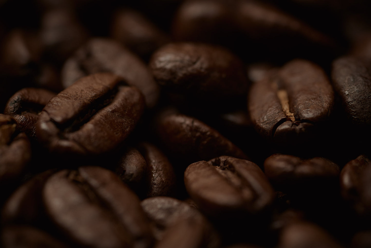 Roasted Coffee Beans - Honest To Pete