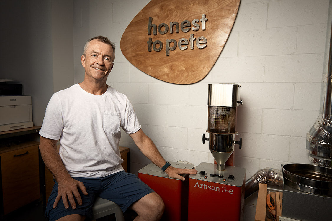 An all-round better coffee roast in Vancouver