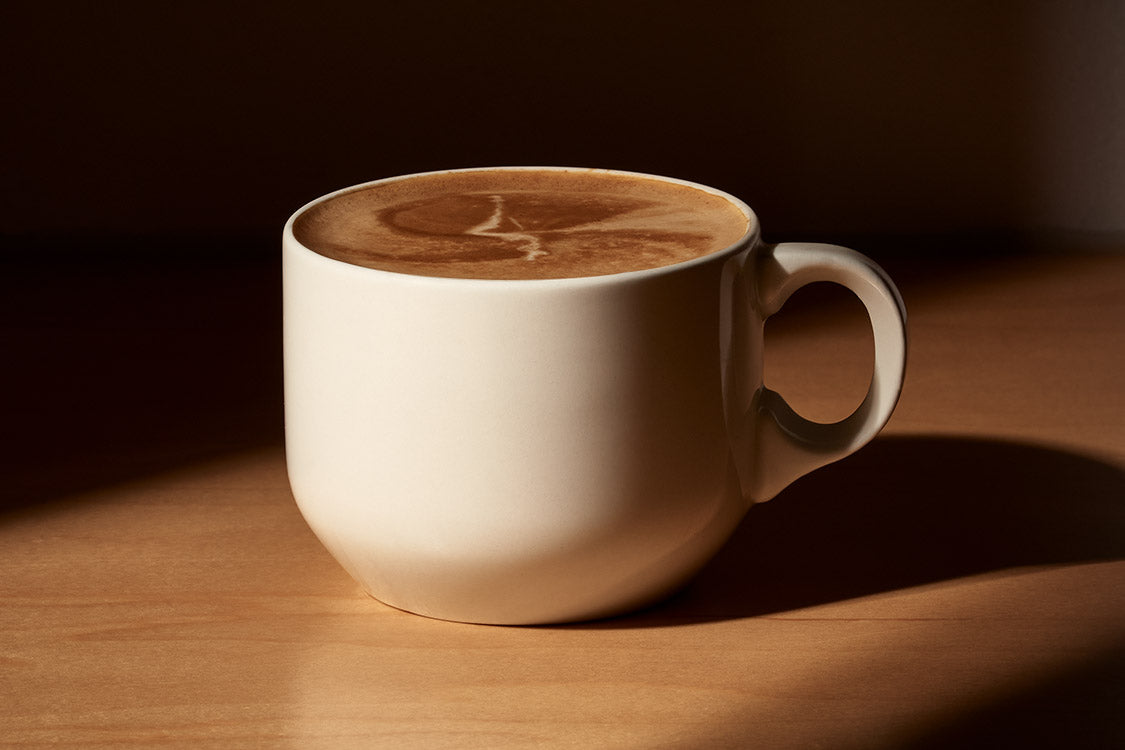 Our coffee is versatile as can be. No matter how you brew your coffee